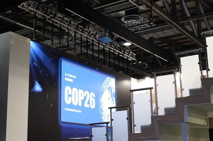 How the World Reacted to the Historic COP26 Climate Summit: Successes, Failures, and Controversies at Article Reviews