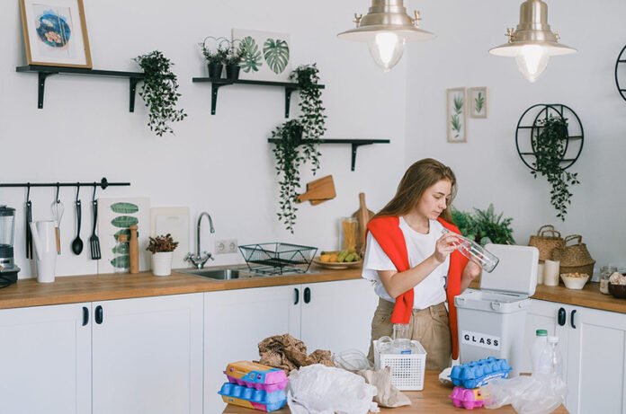 How to Make Your Home More Sustainable: Eco-Friendly Solutions for Energy, Water, and Waste from The Guardian.