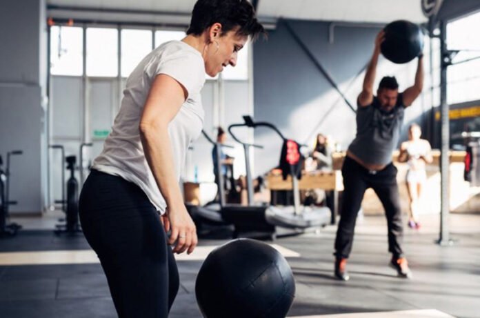 The Benefits of High-Intensity Interval Training (HIIT): How to Burn More Calories and Improve Your Cardiovascular Health in Less Time.