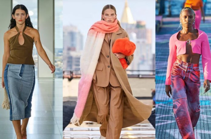 The Best Fashion Trends for 2023: What to Wear and How to Style Them.