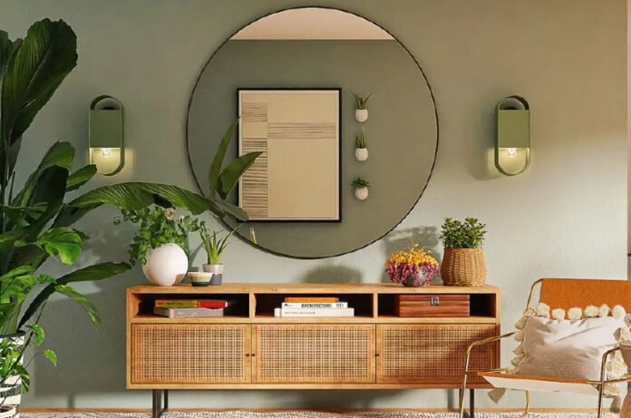 The Best Plants for Every Room of Your Home: A Guide to Indoor Gardening from Better Homes & Gardens