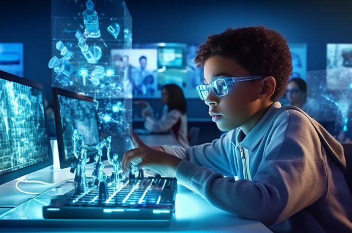 The Future of Education: How Technology and Innovation Are Shaping the Way We Teach and Learn