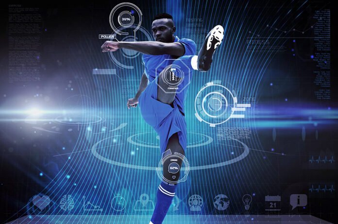 The Future of Sports: A Dive into Technological Evolution and Innovation