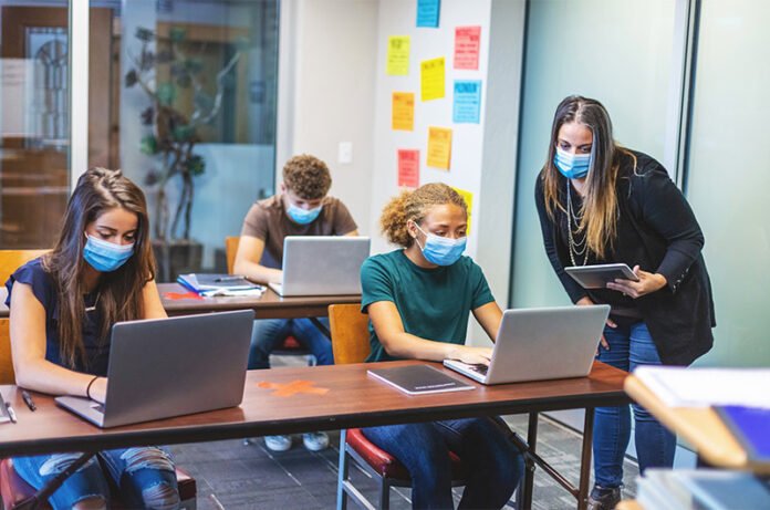 The Impact of COVID-19 on Education: Lessons Learned and Future Directions
