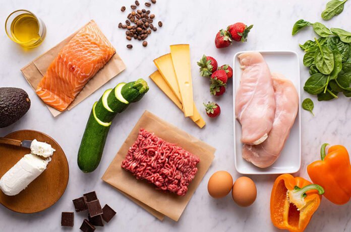 The Keto Diet: What It Is, How It Works, and What to Eat and Avoid.