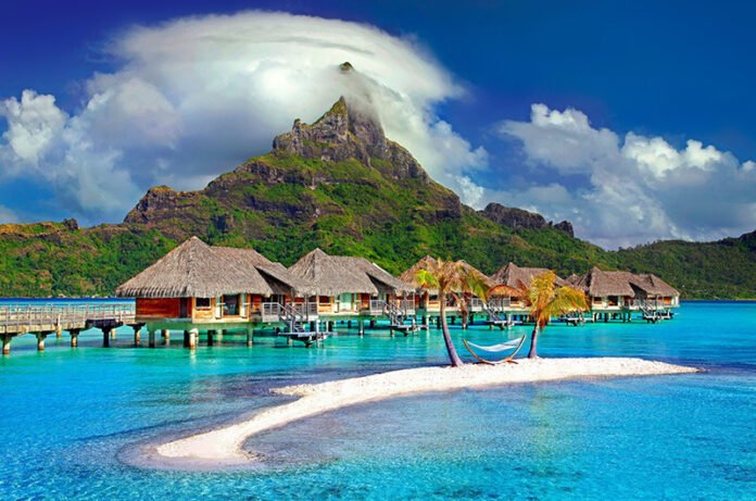 The Most Beautiful Islands in the World: A Bucket List of Paradise Destinations for Beach Lovers.