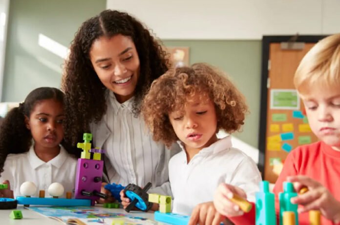 The Power of Project-Based Learning: How to Engage Students in Authentic and Meaningful Learning.