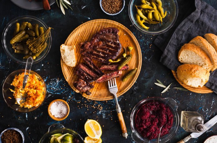 Culinary Adventures: Exploring Global Flavors in Your Kitchen at article-reviews