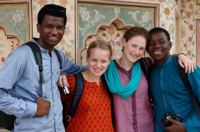 Cultural Immersion: Connecting with Locals on Your Travels At Article Reviews