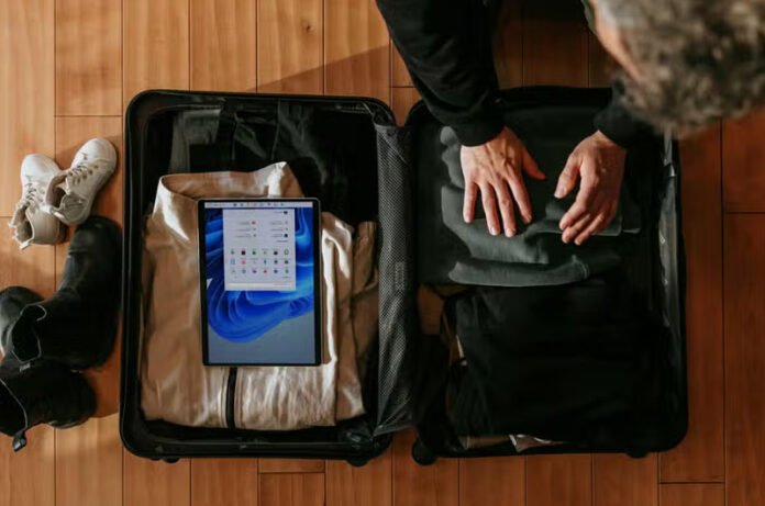 Gadgets for Travel Enthusiasts: Must-Haves for the Modern Explorer at article-reviews
