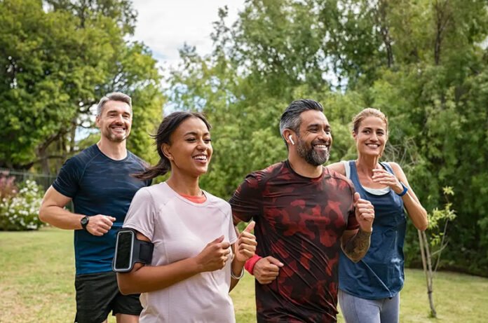 Healthy Habits for a Longer, Fuller Life at article-reviews