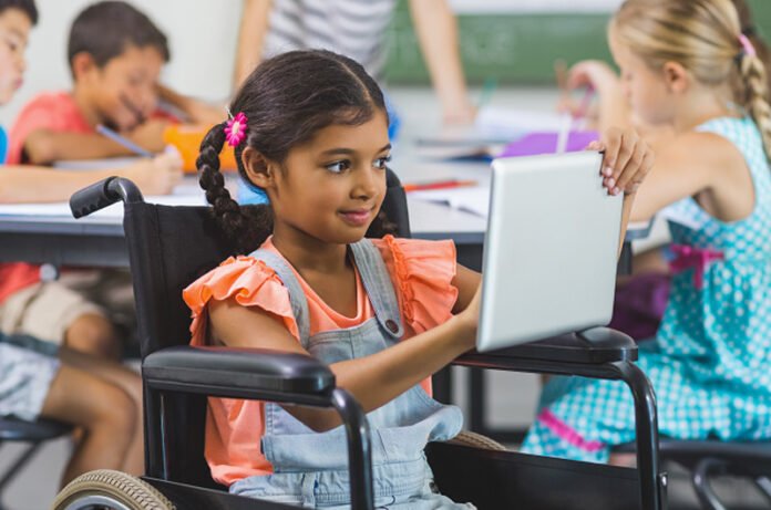 Inclusive Education: Ensuring Equal Opportunities for All Students at article-reviews