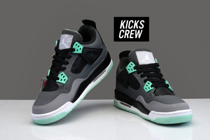 Stepping Up Your Sneaker Game: Inside KICKS CREW's Exclusive Footwear Universe At Article Reviews