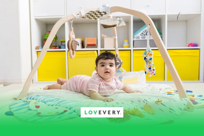 Lovevery: Redefining Early Childhood Development Through Playful Learning At Article Reviews.