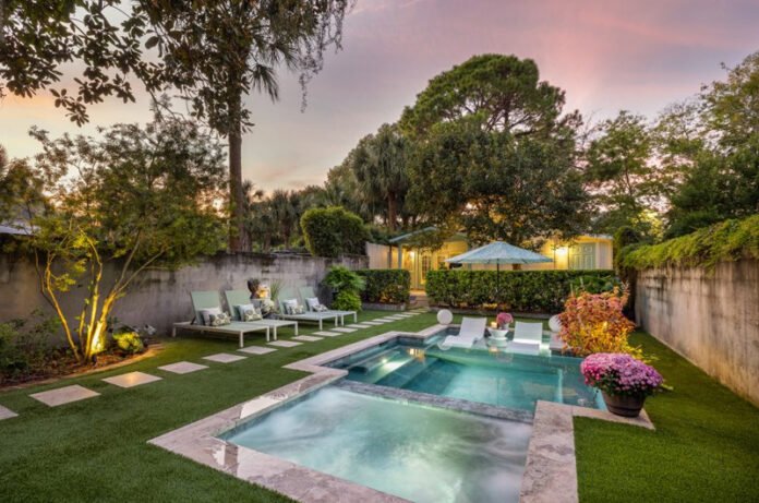 Outdoor Oasis: Designing a Relaxing and Functional Backyard At Article Reviews