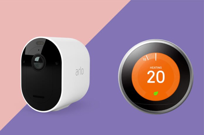 Smart Homes, Smart Gadgets: The Future of Home Automation At Article Reviews