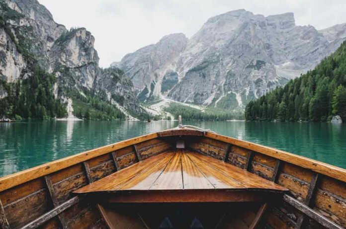 The Art of Slow Travel: Savoring Moments and Experiences At Article Reviews