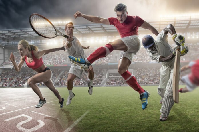 The Evolution of Sports: From Ancient Origins to Modern Times at article-reviews