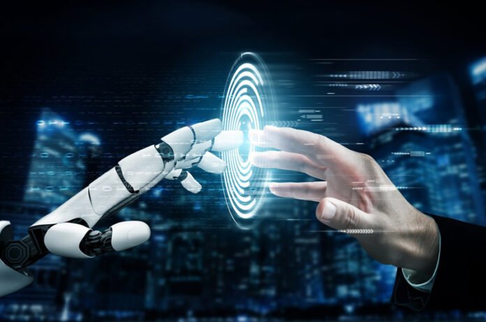 The Future of Work at article-reviews.com