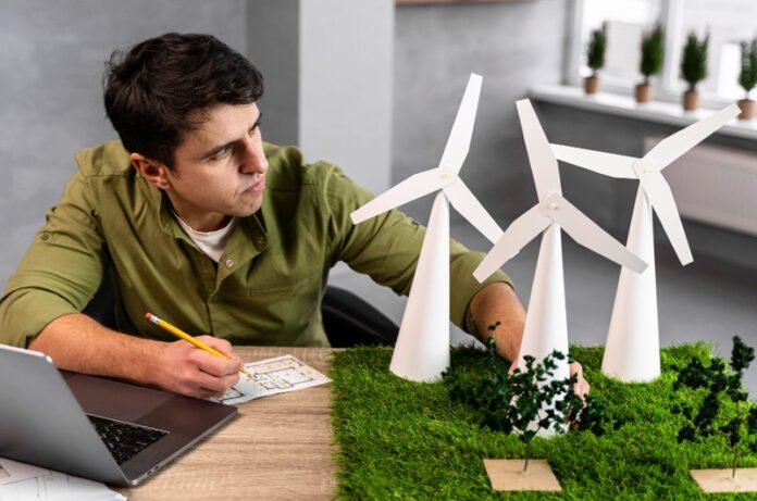 The Green Gadgets Revolution: Sustainable Tech for a Greener Future At Article Reviews