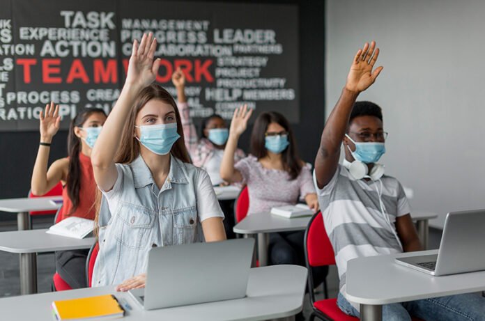 The Impact of COVID-19 on Education: Lessons Learned and Moving Forward at article-reviews