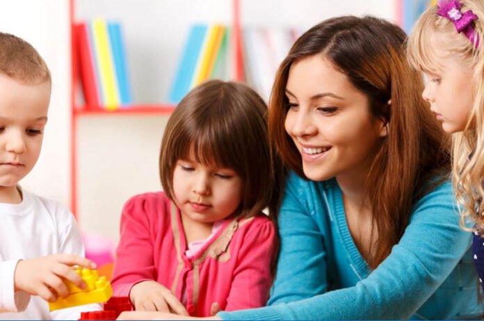 The Importance of Early Childhood Education for Lifelong Success at article-reviews