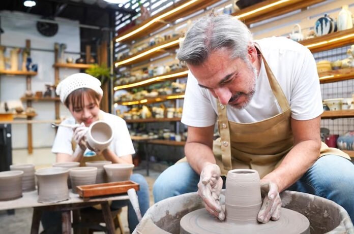 The Joy of Hobbies: Finding Passion and Purpose in Leisure Activities at article-reviews