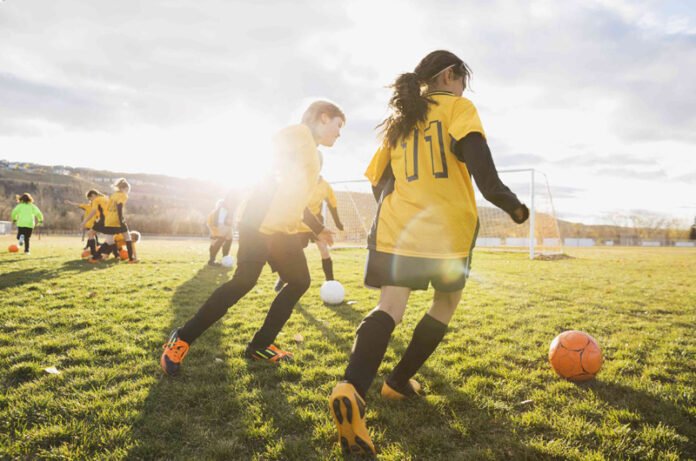 The Mental Game: Strategies for Achieving Peak Performance in Sports at article-reviews
