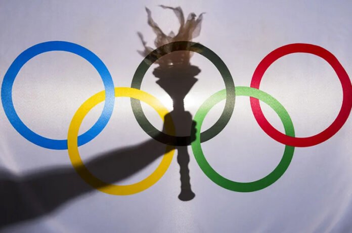 The Olympics: A History of Triumphs, Controversies, and Cultural Exchange at article-reviews