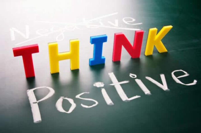 The Power of Positive Thinking: Transforming Your Mindset at article-reviews
