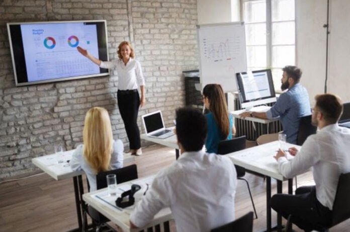 The Role of Technology in Modern Classrooms: Enhancing Learning Experiences at article-reviews