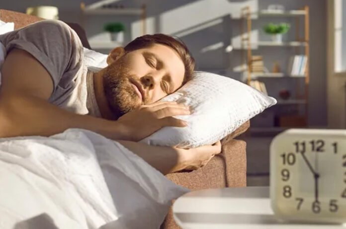 The Science of Sleep: Unlocking the Secrets to a Good Night's Rest at article-reviews