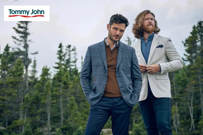 Tommy John: Redefining Comfort in Everyday Basics At Article Reviews