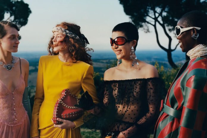 From Catwalk to Closet: Unveiling the Secrets Behind Iconic Clothing Brands At Article Reviews